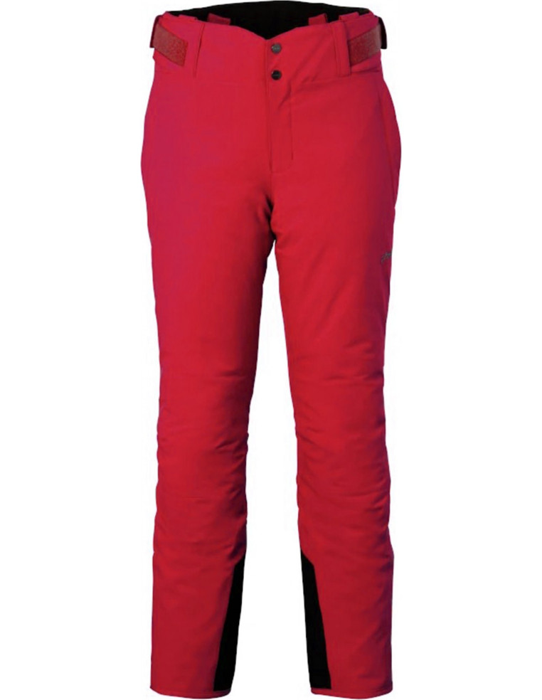 Брюки мужские PHENIX Super 4Way Stretch Pants Red Р: XL 54 4582781701360 Брюки PHENIX 39 610 ₽