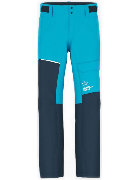 Брюки мужские PHENIX GT Demo Performance Pants Р: XL 54 4582642276495 Брюки PHENIX 58 500 ₽