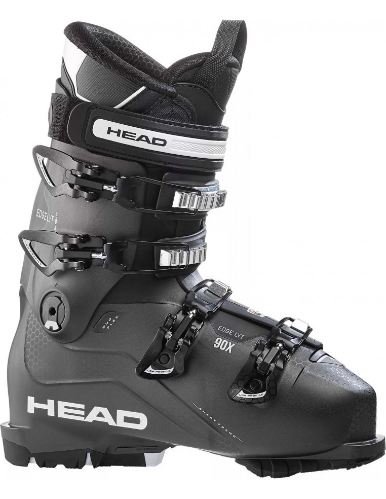 Ботинки HEAD Edge LYT 90X HV GW Anthracite/Black 30.5 2200000047441 Мужские ботинки HEAD 33 190 ₽