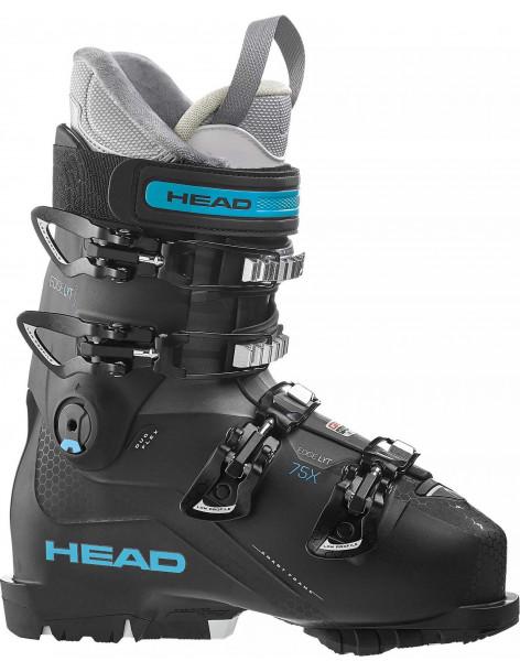 Ботинки ATOMIC HAWX 1.0 R80 Black 28.5 2200000014184 Женские ботинки Atomic 23 350 ₽