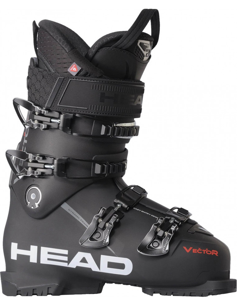 Ботинки HEAD Vector EVO XP Black 28.5 2200000047557 Мужские ботинки HEAD 33 990 ₽