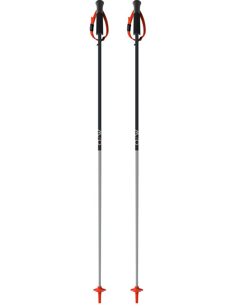 Палки горнолыжные ONE WAY GT 14 135 9002972584886 Горнолыжные палки ONE WAY 8 100 ₽