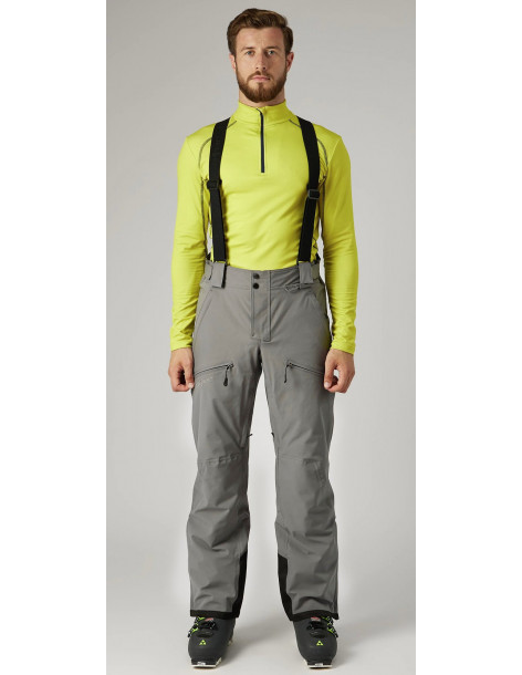 Брюки мужские DESCENTE ROSCOE Black P:XXL 4548204266038 Брюки DESCENTE 64 950 ₽