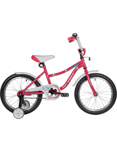 20" NOVATRACK PHANTOM Серо Зелёный Хамелеон 4660120066018 Детские велосипеды Novatrack 23 890 ₽