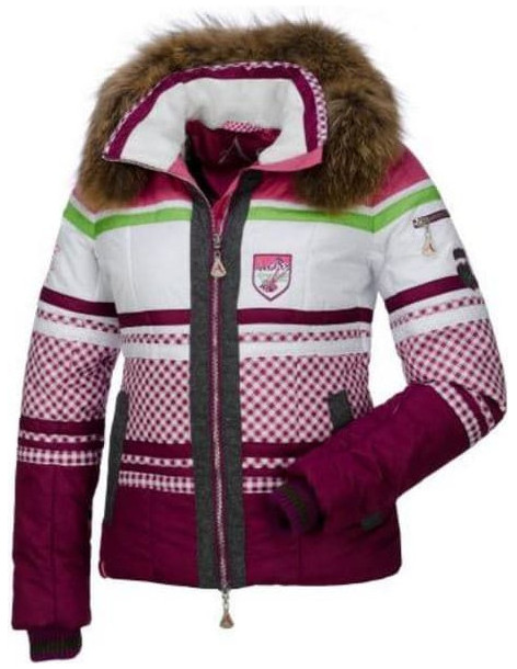 Куртка женская 8848 ALTITUDE Tella Pink Р:36 7332520788759 Куртки женские 8848 ALTITUDE 15 780 ₽
