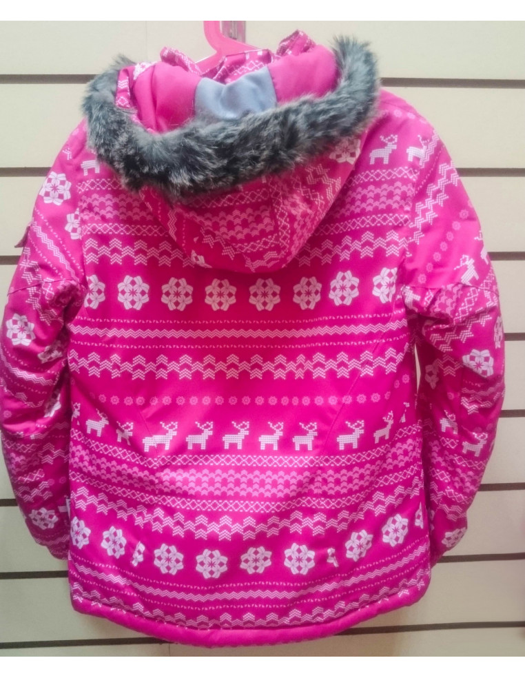 Куртка Etirel 189435 01/900 Р:128 2000574450261 Детские куртки Etirel 6 490 ₽