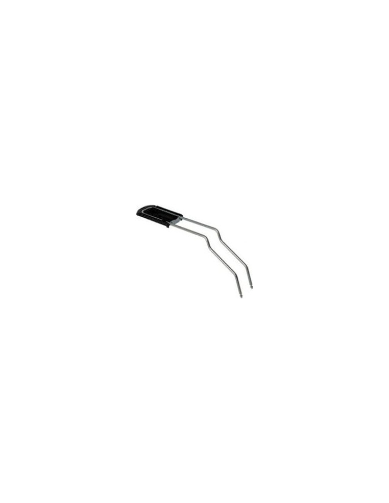 Штанга HAMAX EXTRA BAR FOR SMALL FRAMES 7029776030786 Велокресла детские HAMAX 3 290 ₽