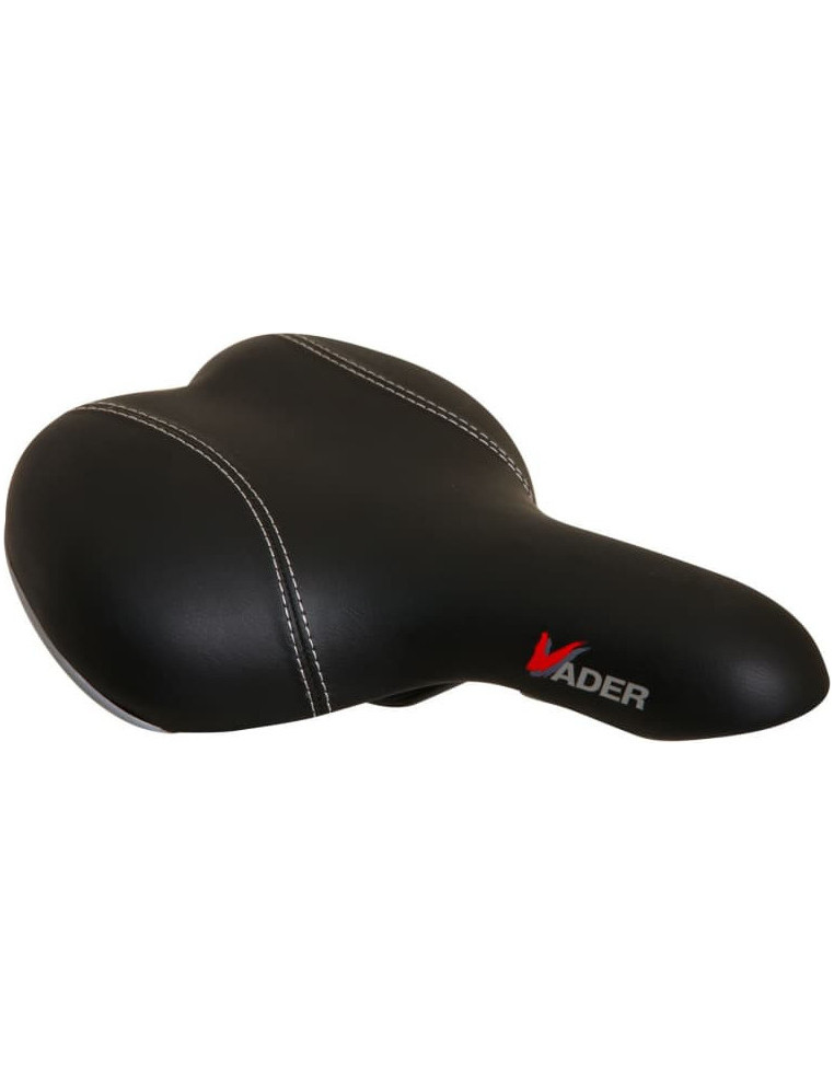 Седло STG VD720-003 MTB Черный Х38949-5 4602010446128 Велоаксессуары STG 850 ₽