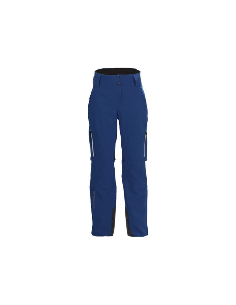 Брюки женские STAYER 17-23926 Dermizax Синий Р:46 1723926208396 Брюки женские STAYER 13 900 ₽