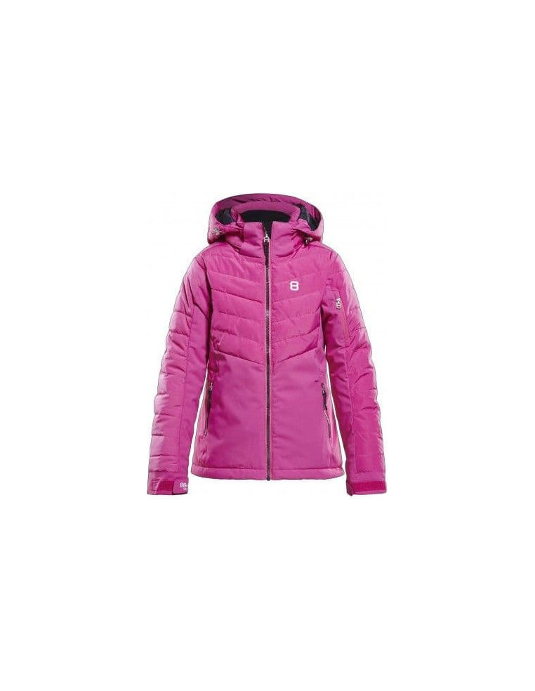 Куртка женская 8848 ALTITUDE Tella Pink Р:36 7332520788759 Куртки женские 8848 ALTITUDE 15 780 ₽