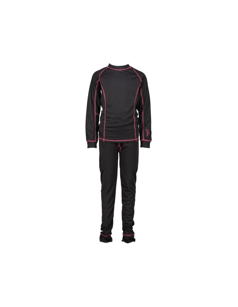 Термобелье детское FIVE SEASONS AMIRA SET JR 500 Black 122 7311960707551 Термобелье FIVE SEASONS 1 270 ₽