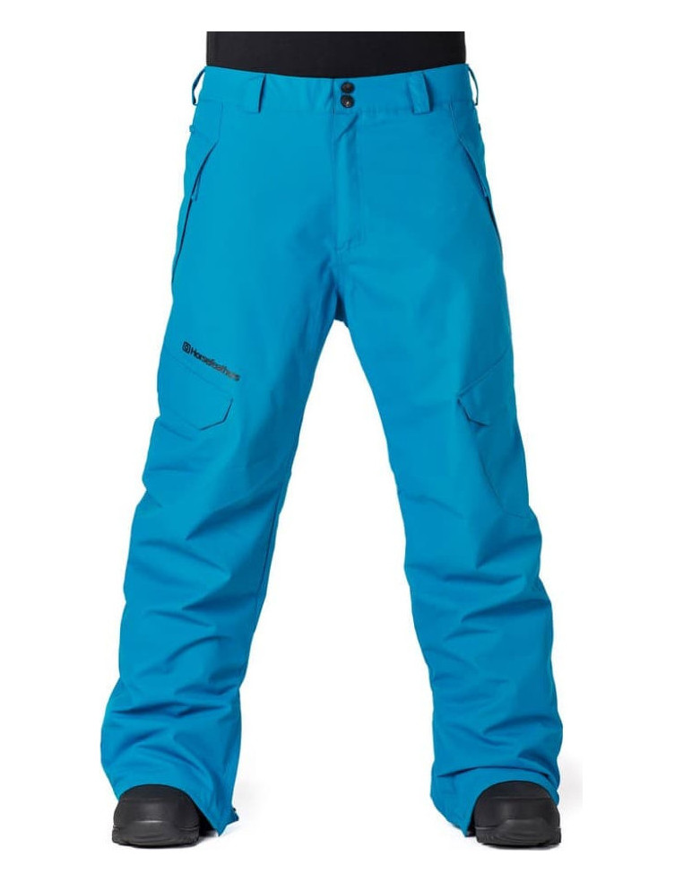 Брюки мужские HORSEFEATHERS M'S Pinball Blue P:L 8592321472748 Брюки HORSEFEATHERS 10 610 ₽