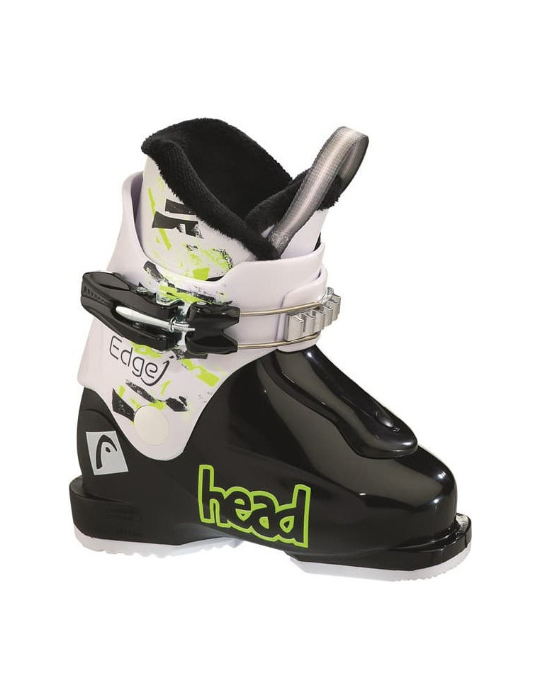 Ботинки HEAD Edge J1 15.5 2200000006356 Детские ботинки HEAD 6 260 ₽