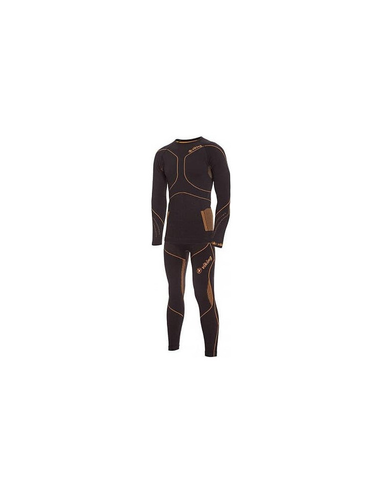 Термобелье комплект VIKING BRUNO SET Black Р:L 5901115743644 Термобелье VIKING 9 190 ₽