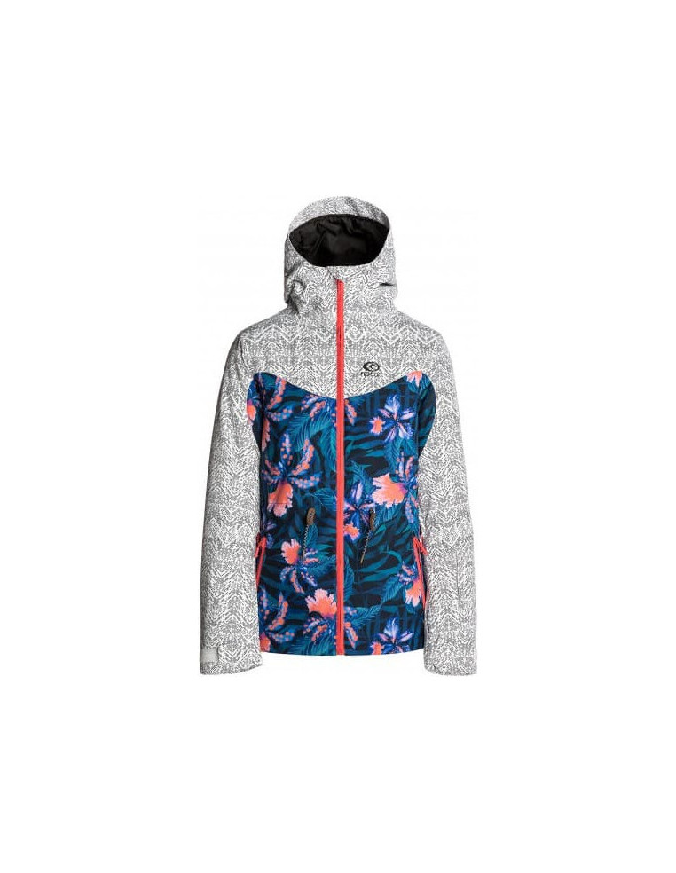 Куртка женская RIP CURL BETTY PTD FAIENCE Р:XS 9346799750841 Женские костюмы RIP CURL 10 960 ₽