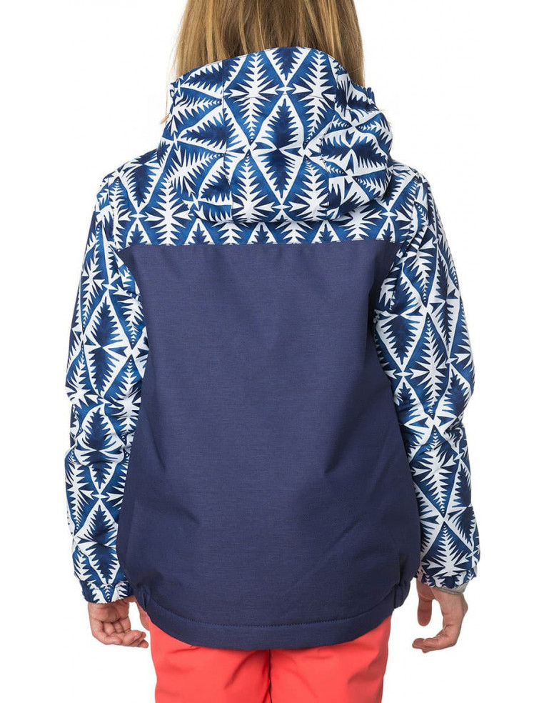 Куртка RIP CURL SNAKE PRINTED PATRIOT BLUE Р:14 9346799752791 Детские куртки RIP CURL 8 090 ₽