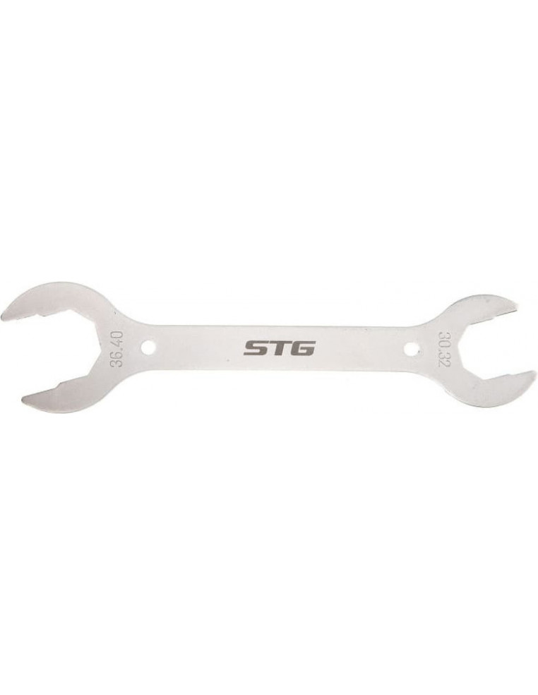 Ключ для рулевой колонки STG YC-153 30х32х36х40мм Х83412 4602010551969 Инструменты STG 950 ₽