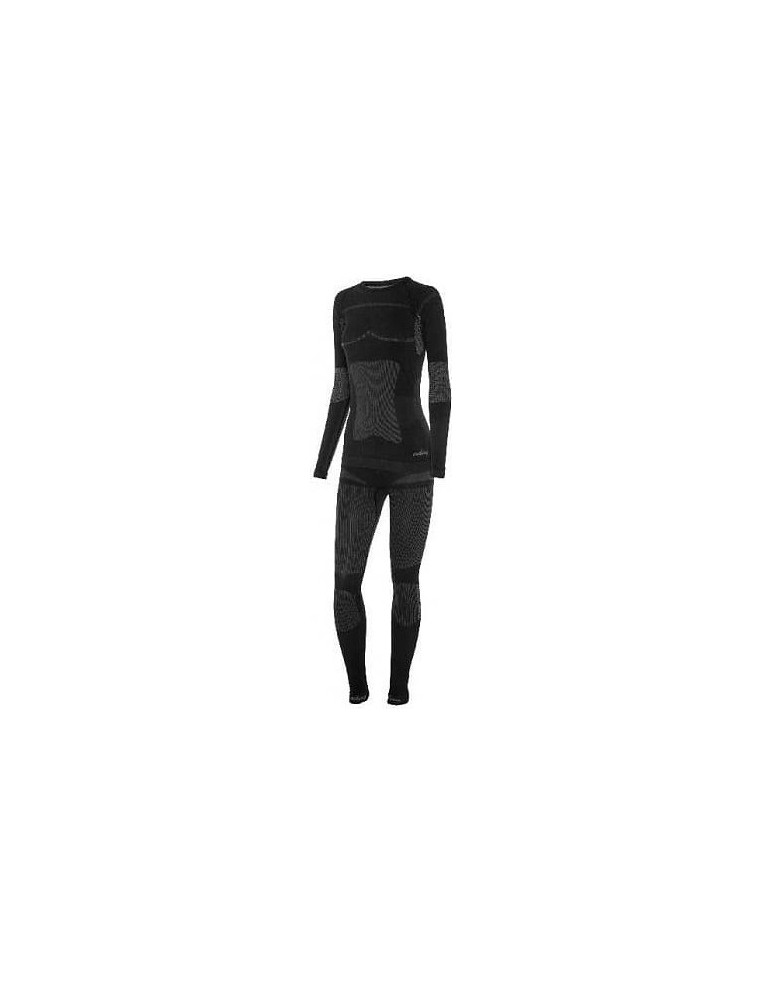 Термобелье комплект VIKING Ilsa Dark grey Р:L 5901115772071 Термобелье женское VIKING 6 690 ₽