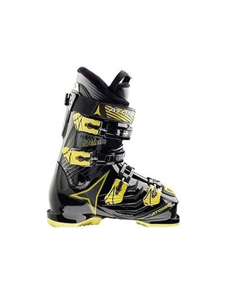 Ботинки ATOMIC HAWX 1.0 R80 Black 28.5 2200000014184 Женские ботинки Atomic 23 350 ₽