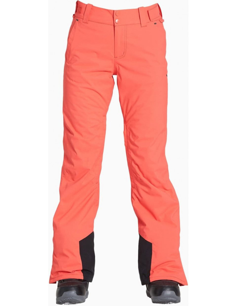 Брюки женские BILLABONG DRIFTER STX Sunset Red P:S 3664564582968 Брюки женские BILLABONG 23 790 ₽
