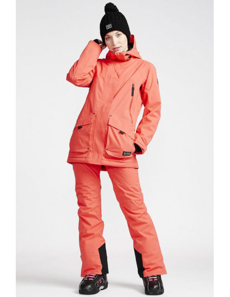 Брюки женские BILLABONG DRIFTER STX Sunset Red P:S 3664564582968 Брюки женские BILLABONG 23 790 ₽