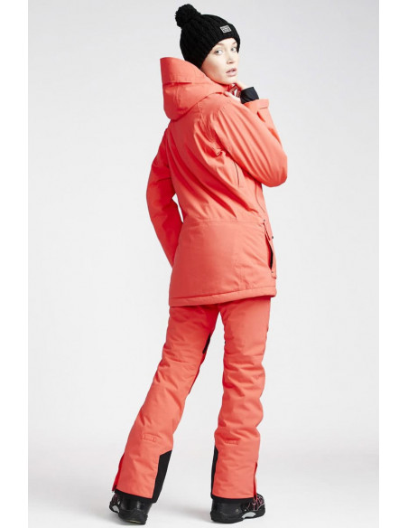 Брюки женские BILLABONG DRIFTER STX Sunset Red P:S 3664564582968 Брюки женские BILLABONG 23 790 ₽