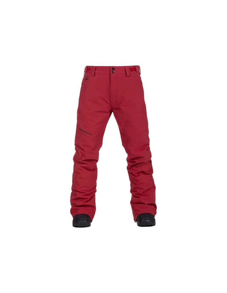Брюки мужские HORSEFEATHERS M'S SPIRE Red P:L 8592321517371 Брюки HORSEFEATHERS 12 360 ₽