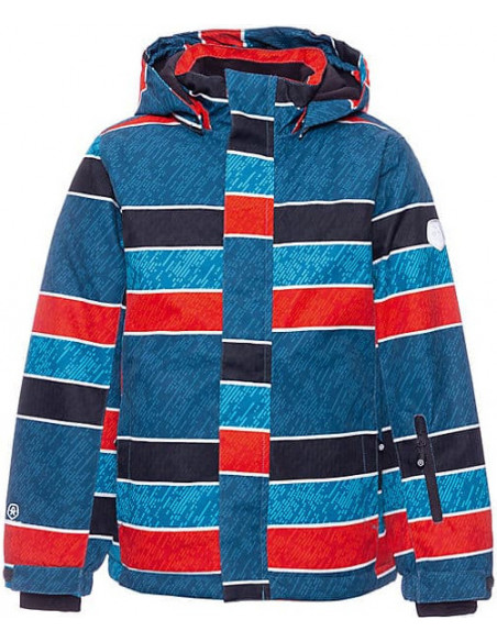 Куртка COLOR KIDS DARTWIN (1154, 122) 5711309305820 Детские куртки COLOR KIDS 9 190 ₽