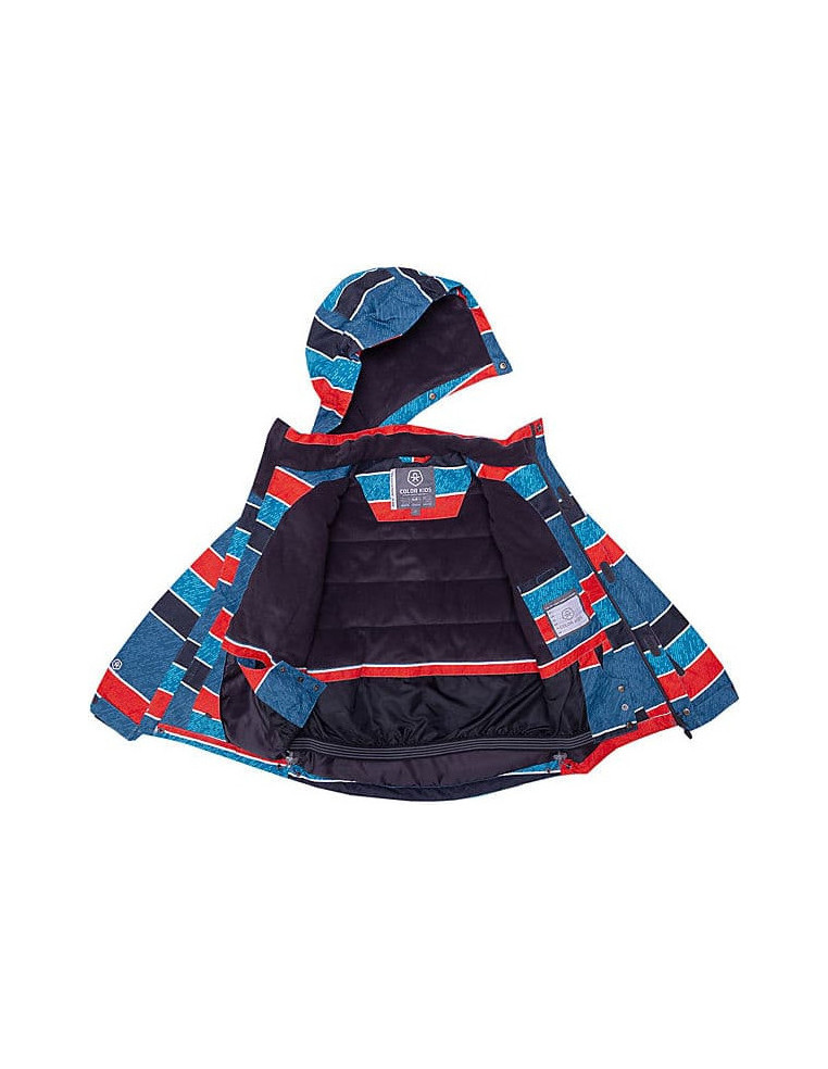 Куртка COLOR KIDS DARTWIN (1154, 122) 5711309305820 Детские куртки COLOR KIDS 9 190 ₽