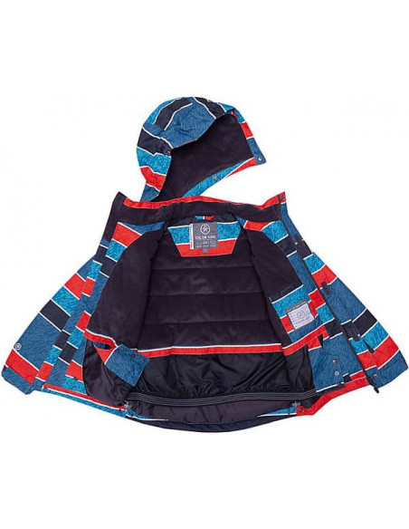 Куртка COLOR KIDS DARTWIN (1154, 122) 5711309305820 Детские куртки COLOR KIDS 9 190 ₽