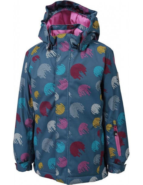 Комплект PHENIX Quilted Junior Two Piece AB Р: 12/16 4582781694914 Детские куртки PHENIX 33 870 ₽