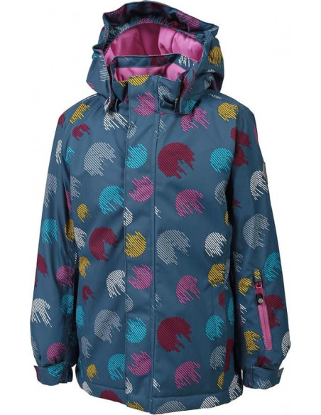 Куртка COLOR KIDS DONJA (1135, 128) 5711309305110 Детские куртки COLOR KIDS 9 230 ₽