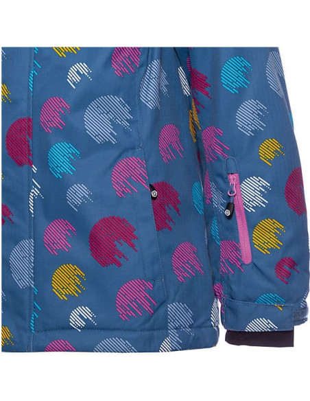 Куртка COLOR KIDS DONJA (1135, 128) 5711309305110 Детские куртки COLOR KIDS 9 230 ₽