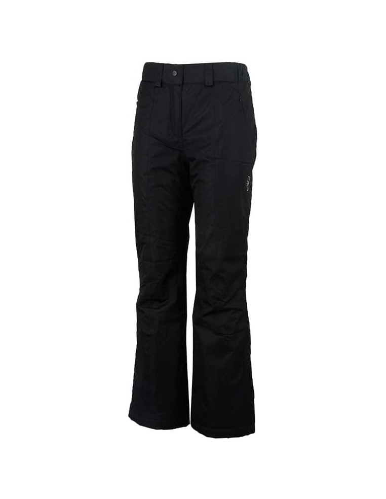 Брюки женские CMP 3W20636 U901 NERO P:46 8058361345188 Брюки женские CMP 14 950 ₽