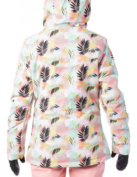Куртка женская RIP CURL BETTY PTD JKT 3400 YUCCA Р:M 9353970084114 Куртки женские RIP CURL 12 080 ₽