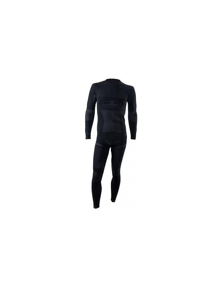 Термобелье комплект VIKING Dante Dark grey Р:L 5901115734987 Термобелье VIKING 6 690 ₽