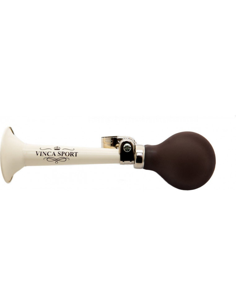 Клаксон HR-278 brown Vintage 2200000017154 Звонки, клаксоны VS 450 ₽
