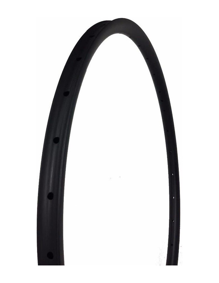 Обод для велосипеда 27.5” двойной алюм. 32H*14G, черный 2200000017338 Колеса и покрышки VS 680 ₽