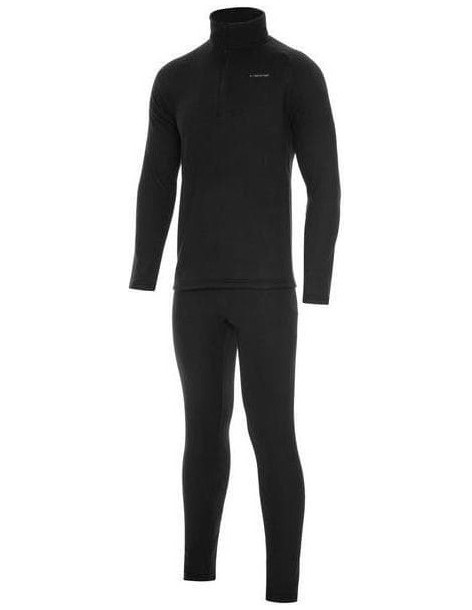 Термобелье комплект VIKING Gary 3/4 Set Black Р:M 5908234709629 Термобелье VIKING 9 490 ₽