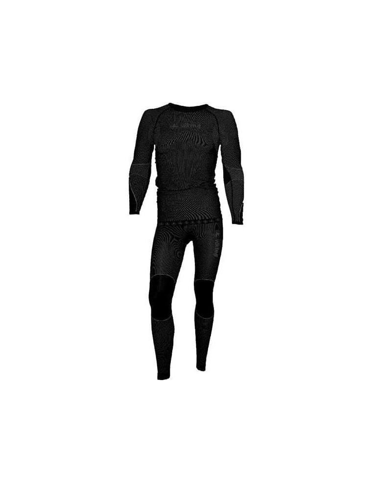 Термобелье комплект VIKING Riko Black Р:140-152 5901115711841 Термобелье VIKING 5 990 ₽