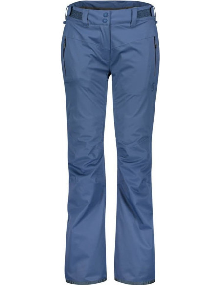 Брюки женские SCOTT Ultimate Dryo 10 Denim Blue Р:L 7613368259060 Брюки женские SCOTT 20 990 ₽