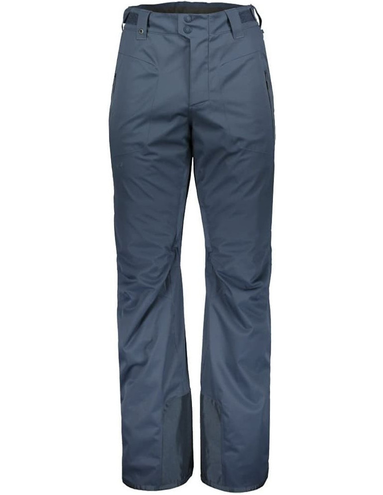 Брюки мужские SCOTT Ultimate Dryo 10 Nightfall Blue P:XL 7613368255451 Брюки SCOTT 20 990 ₽