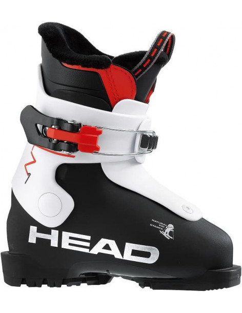 Ботинки HEAD J 3 speed blue 23.5 2200000050991 Детские ботинки HEAD 15 590 ₽