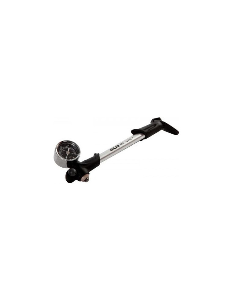 Насос GIYO GS-02PT высокого давления Х70244 4602010469462 Насосы GIYO 3 270 ₽