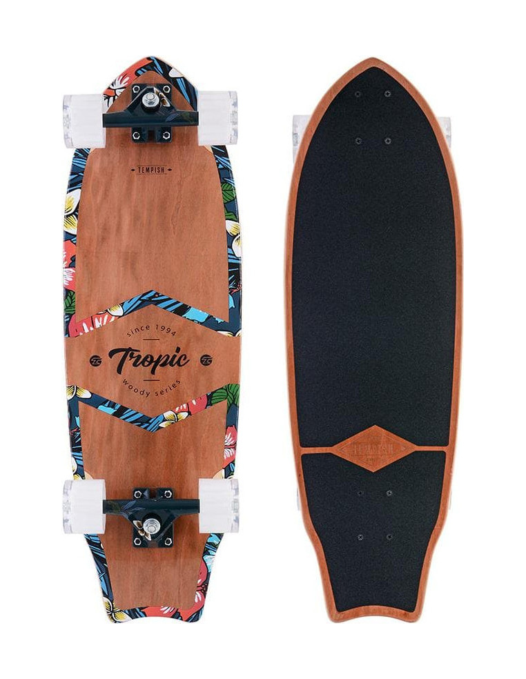 Лонгборд TEMPISH Tropic T 8592678127865 Лонгборды TEMPISH 14 190 ₽