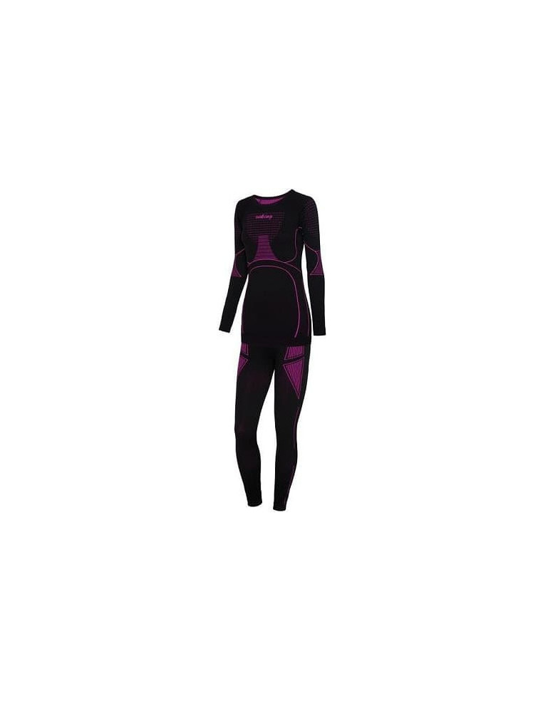 Термобелье комплект VIKING Etna Pink Р:L 5901115782797 Термобелье женское VIKING 7 990 ₽