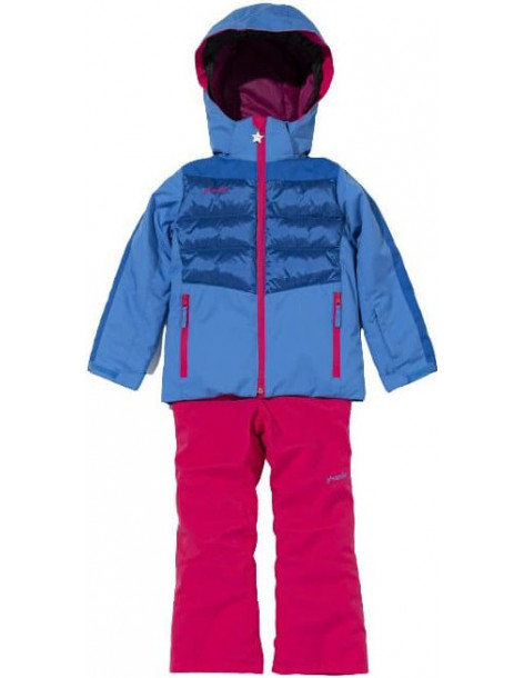 Комплект PHENIX Quilt Kids Two Piece NAB Р: 8/12