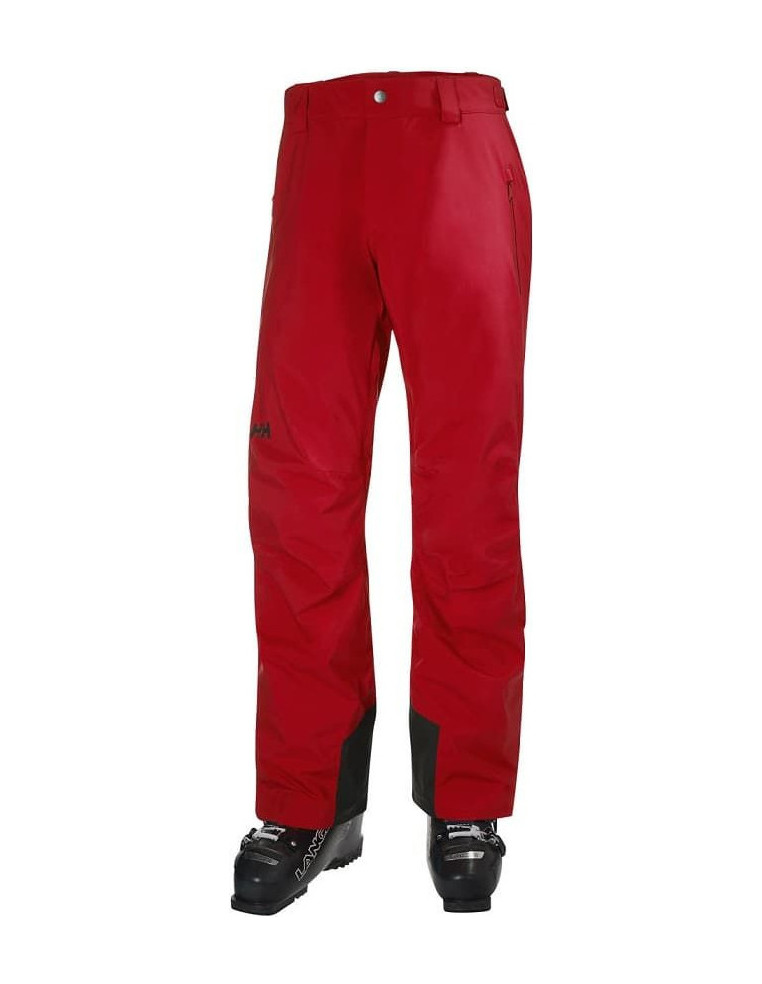 Брюки мужские горнолыжные HELLY HANSEN LEGENDARY INSULATED PANT 222 P:XXL 2200000028556 Брюки HELLY HANSEN 20 290 ₽