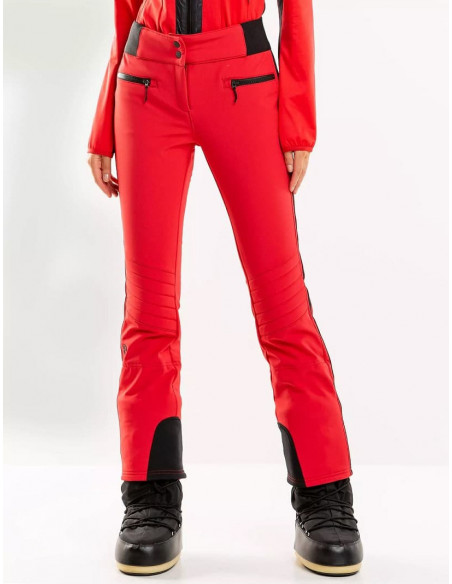 Брюки женские 8848 ALTITUDE Randy W Red P:40 7332520885236 Брюки женские 8848 ALTITUDE 23 370 ₽