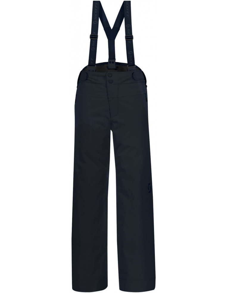 Брюки SCOTT Vertic black P:M 7613368269847 Детские брюки SCOTT 15 120 ₽